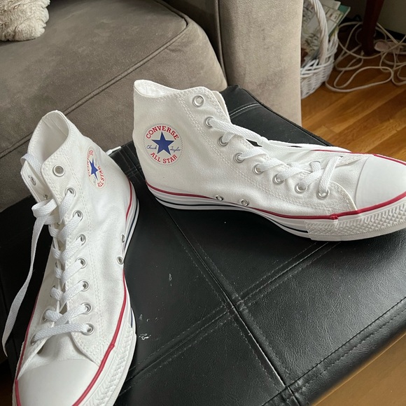Converse Chuck Taylor All Star High Top - Picture 1 of 2